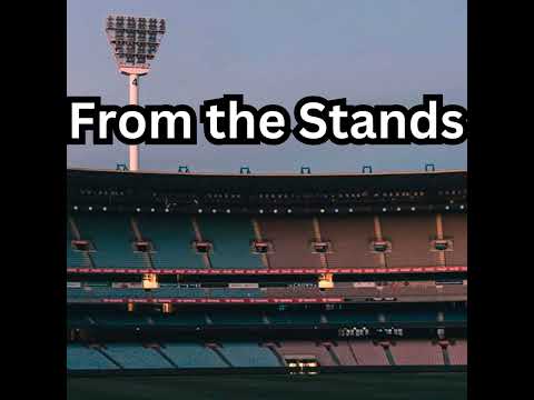 Macauley Jones, Friday Interview, Part 1 of 2