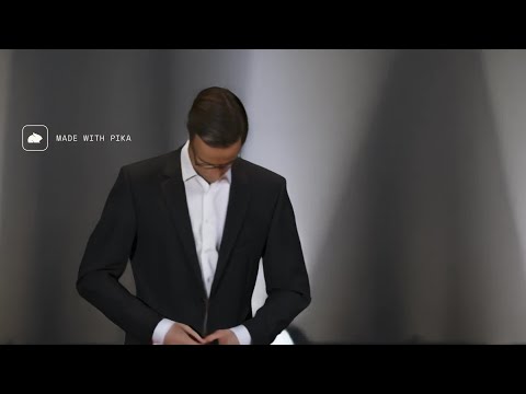 Bin das wirklich ich oder nur eine Illusion, erschaffen von einer KI?