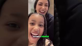 Blue and North Fashionable BFFs in the Making!