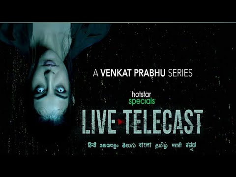 live telecast