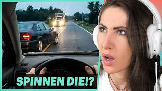 Nehmt diesen Leuten den Führerschein weg! Dashcam Deutschland