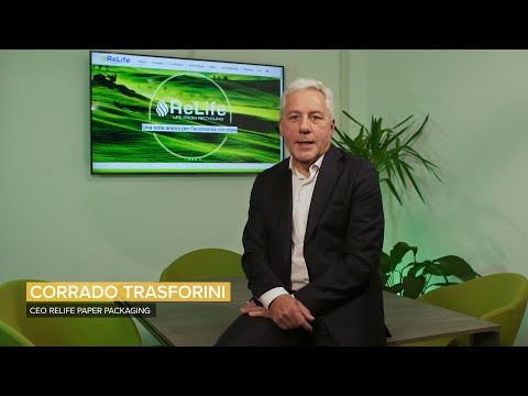 Client Story: Relife