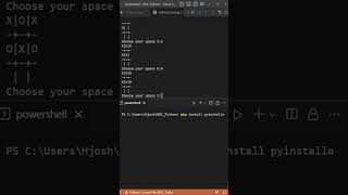 PyInstaller - Convert Your Python To EXE