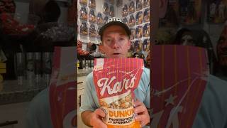 Kar's Dunkin Frosted Donut Trail Mix