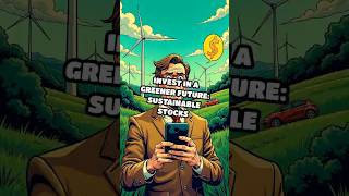 Green Stocks #sustainableinvesting #greenstocks #tradetipshq #tradetips