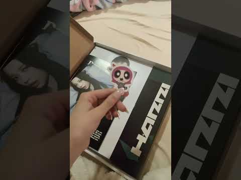 How sweet album Hanni edition target exclusive #newjeans #kpop #girlgroup