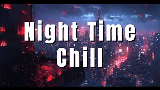 Chill Lofi Vibes for All-Night Study Sessions and Relaxing Moments