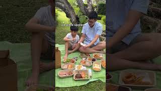 We found the most family friendly hotel in Singapore!! 😱😱