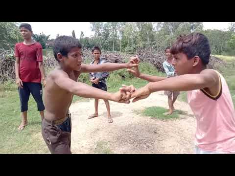 SARIPUR KA DANGAL ATHAR V/S UBAID NEW VIDEO 🤣