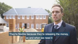 Avamore Capital - Bridging and Development Loans