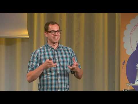 Swift & Fika 2018 – JP Simard: Bespoke Artisanal Swift Static Analysis