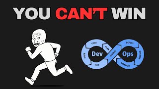 Why DevOps Is Killing Beginners