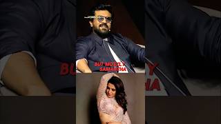Ram Charan Favourite Actor & Actress | Ram Charan About Suriya & Samantha Interview
