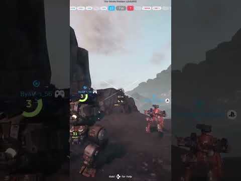 WarRobotics #warrobots #twitch #shorts