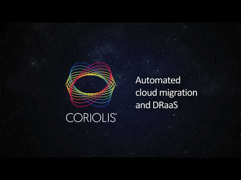 [Coriolis] Ubuntu Server VM Migration from VMware to OpenStack