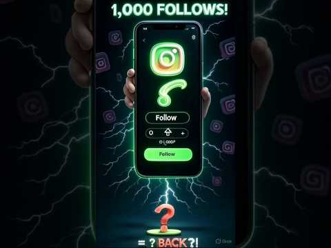 following 1000 people on Instagram challenge🙄 #Instagram #challenge