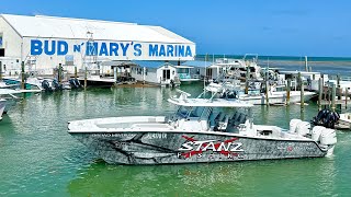 IT’S OVER... My Charter Boat and Fishing Business is FOR SALE : /
