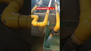 Engineering day #engineeringday #engineering #venturimeter #engineeringlife #september2023