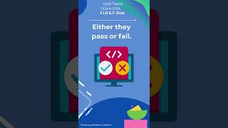 F.I.R.S.T Rule PART 4 | Agile Software Craftsmanship | Clean Code | Part 48