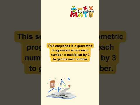 Master Mental Math: Discover the Secret to Finding Missing Numbers in Sequences!