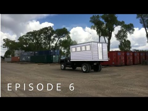 Episode 6, preview, recap, and stickers