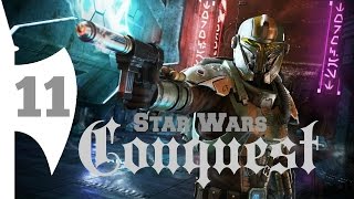 High-Jump [11] - Star Wars: Conquest | M&B Warband Mod