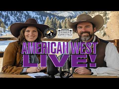 S1 E8: The Stephens-Townsend-Murphy Party and the California Revolt of 1844