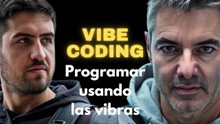 Que es el Vibe coding, ¿Muere Photoshop por culpa de Gemini editor de imágenes?