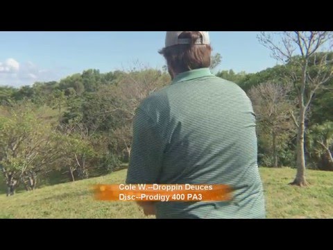 BDGA Three Mountains Doubles Tournament Back 9 and Playoff