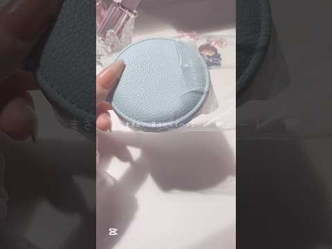 やっぱりillitちゃんのコンセプトはかわいすぎる💗 #kpop #生活音 #手元動画 #購入品紹介 #unboxing #illit #雰囲気 #shorts #自然光
