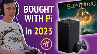 Pi Network - How To Pay With Pi Coins