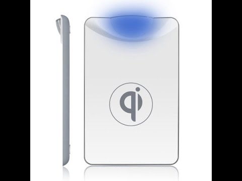 Wireless Charging to any Phone