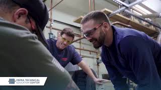 Learn How Energy Creates Rewarding HVAC Careers