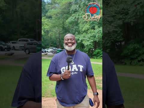 The Official Dating In Atlanta 2nd CookOut Interview #datingadvice #datingtips #relationshipadvice
