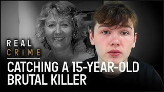 Teen Killer Plotted The PERFECT Classroom Murder