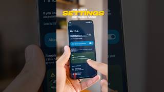 3 Secret Android Settings To Turn On Right Now! #security #androidtips