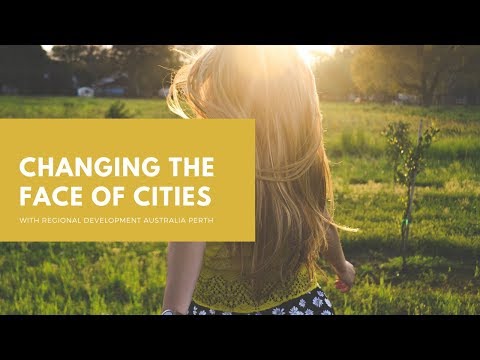 Biophilic - Greening Cities
