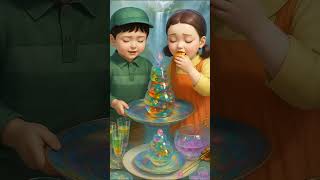 YeonghuiDoll? 35 #squidgame #squidgameplot​ #ruinedbyAi shortsviral #cute #squidgame3 #squidgame2