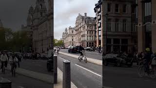 The heart of Central London #LondonVibes #centrallondonwalk #centrallondon #ExploreLondon #London