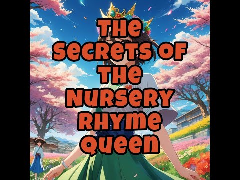 The Secrets of the Nursery Rhyme Queen