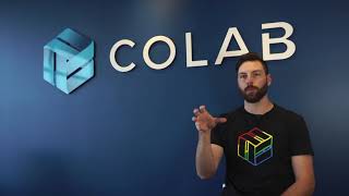 #StoryToTell: CoLab Software