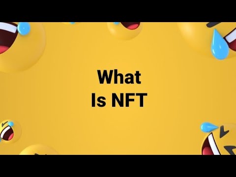 whatisNFT