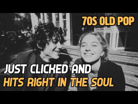 70s Love Songs Playlist 💿 | 70s Romantic Old Pop Hits | Vol.9 | Classic Love Songs | Popsie