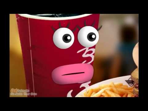Talking Food IV: Knock Knock