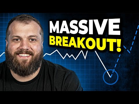 🚨 MAJOR Altcoin Pump Coming As Bitcoin Hits All Time High! (WATCH THIS)