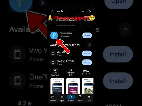 YouTube thumbnail maker app