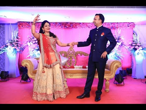 Teaser of Indu & Suresh 25th Wedding Anniversary