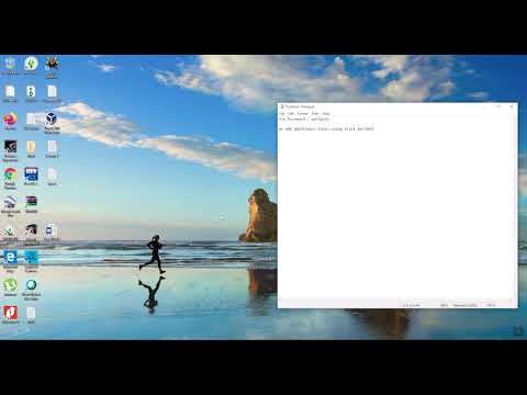01 Postgres 10 Installation Process