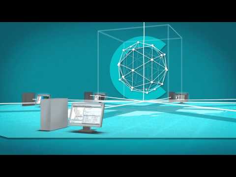 Comos Global Collaboration