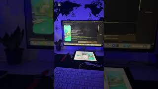 #softwareengineer #ios #iosdesign #code #ui #geekpranee